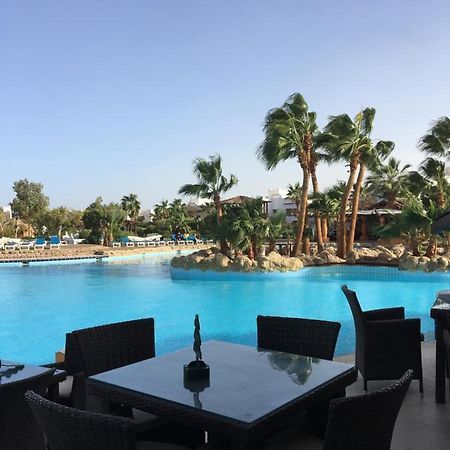 Delta Sharm Apartments With Free Internet Wi-Fi ภายนอก รูปภาพ