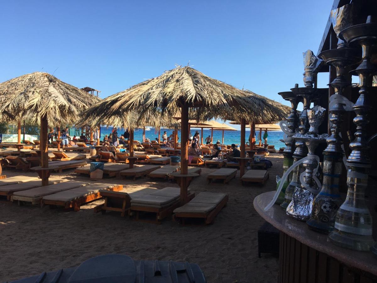 Delta Sharm Apartments With Free Internet Wi-Fi ภายนอก รูปภาพ