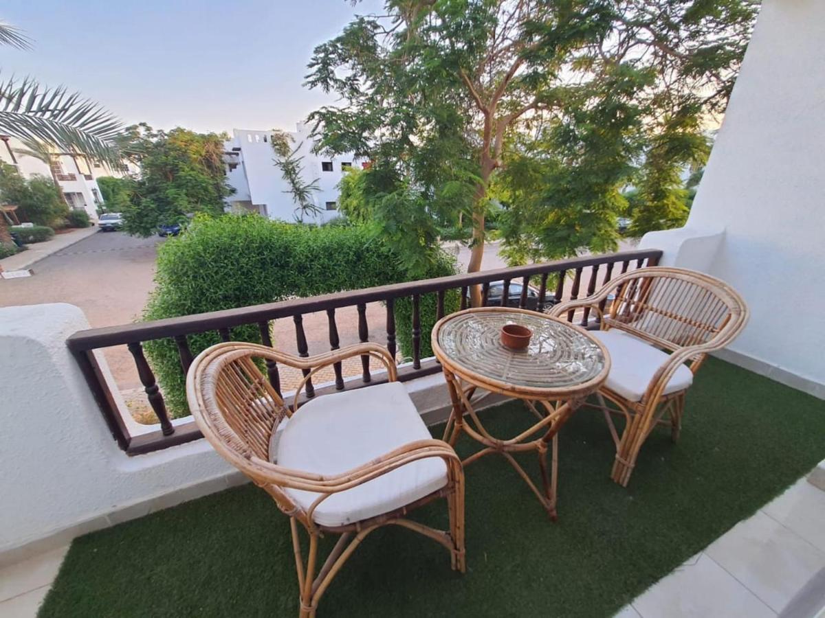 Delta Sharm Apartments With Free Internet Wi-Fi ภายนอก รูปภาพ