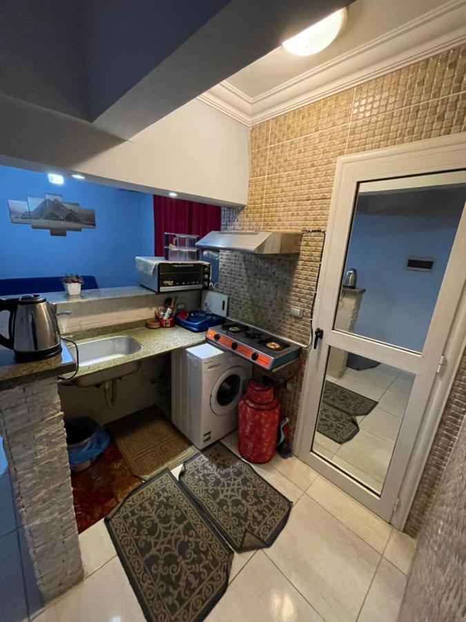 Delta Sharm Apartments With Free Internet Wi-Fi ภายนอก รูปภาพ
