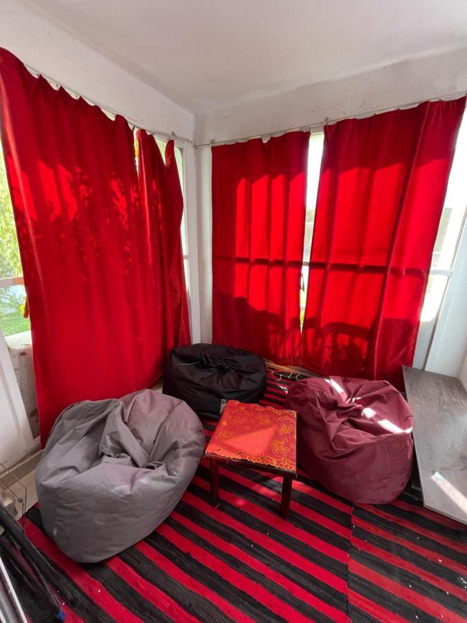 Delta Sharm Apartments With Free Internet Wi-Fi ภายนอก รูปภาพ