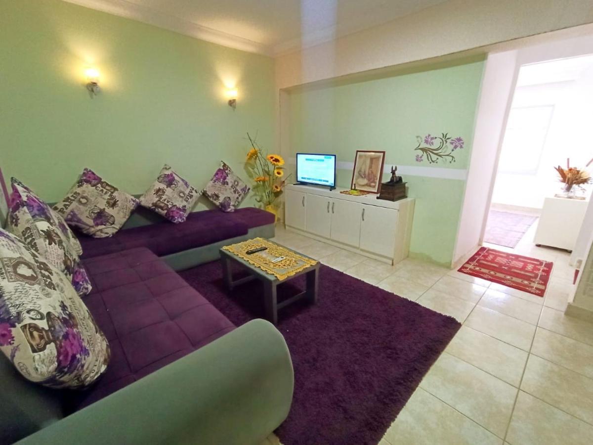 Delta Sharm Apartments With Free Internet Wi-Fi ภายนอก รูปภาพ