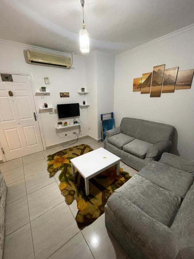 Delta Sharm Apartments With Free Internet Wi-Fi ภายนอก รูปภาพ