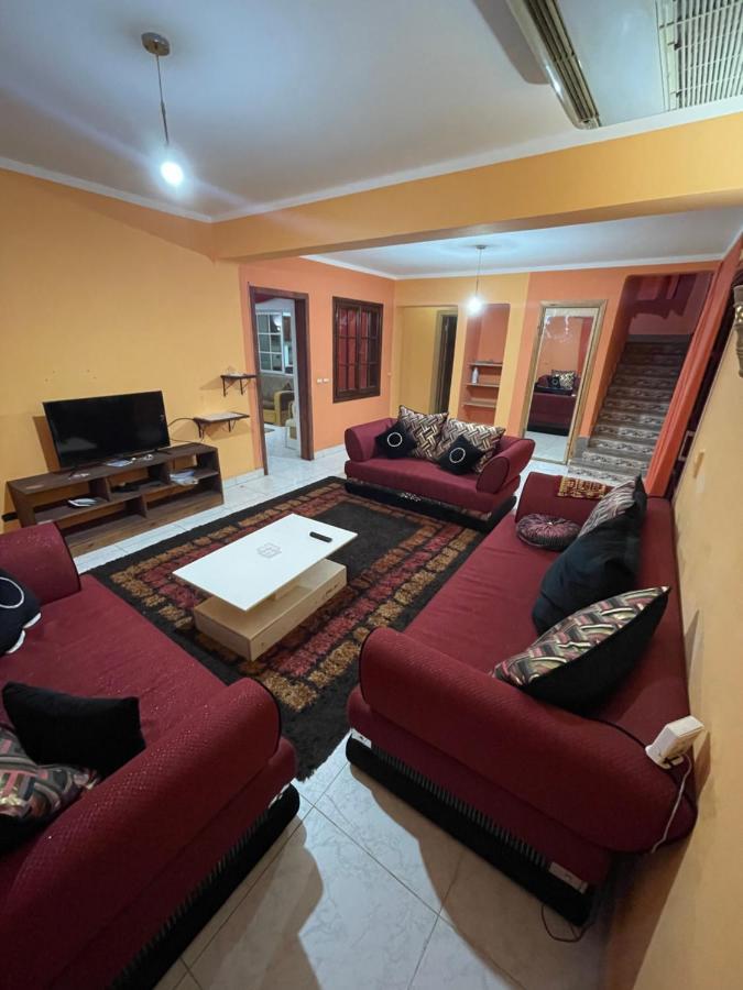 Delta Sharm Apartments With Free Internet Wi-Fi ภายนอก รูปภาพ
