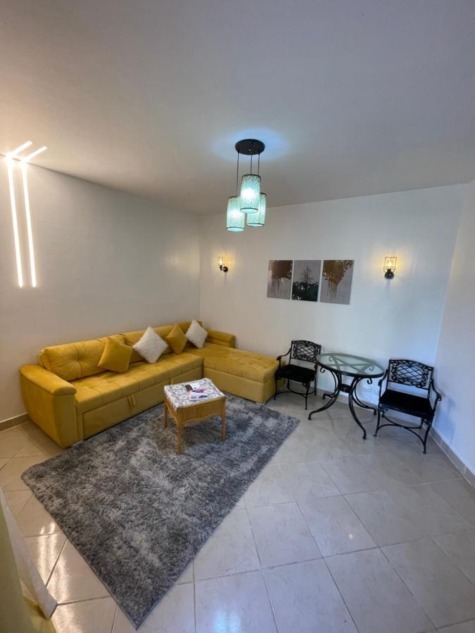 Delta Sharm Apartments With Free Internet Wi-Fi ภายนอก รูปภาพ
