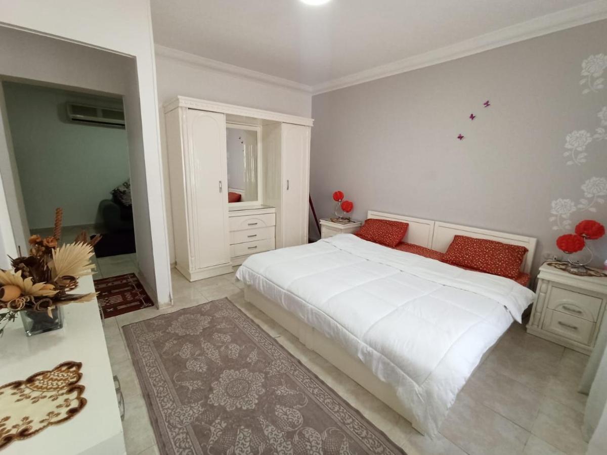 Delta Sharm Apartments With Free Internet Wi-Fi ภายนอก รูปภาพ