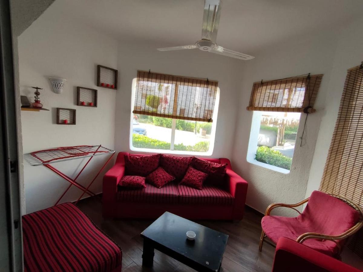 Delta Sharm Apartments With Free Internet Wi-Fi ภายนอก รูปภาพ