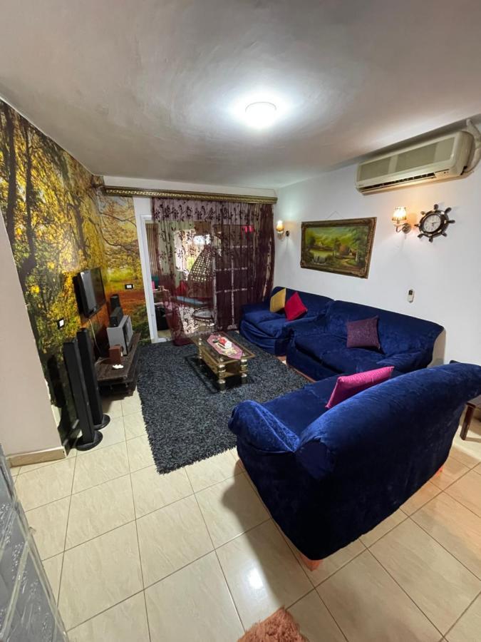 Delta Sharm Apartments With Free Internet Wi-Fi ภายนอก รูปภาพ
