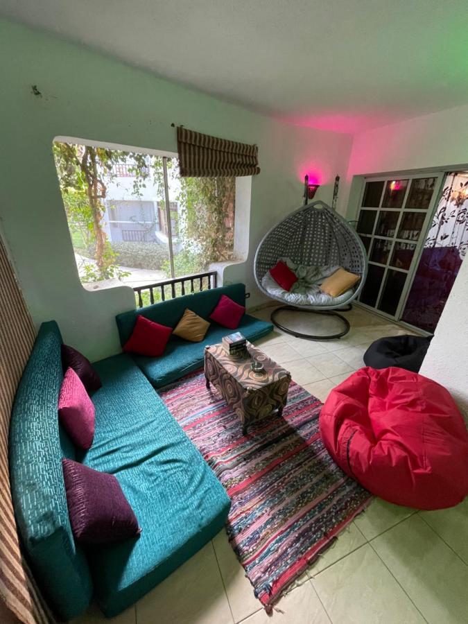 Delta Sharm Apartments With Free Internet Wi-Fi ภายนอก รูปภาพ