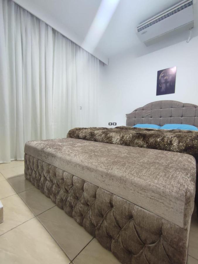 Delta Sharm Apartments With Free Internet Wi-Fi ภายนอก รูปภาพ