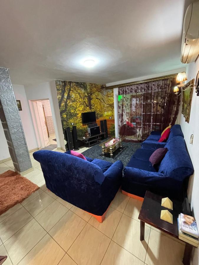 Delta Sharm Apartments With Free Internet Wi-Fi ภายนอก รูปภาพ
