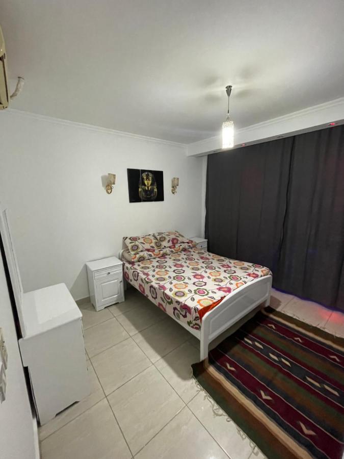 Delta Sharm Apartments With Free Internet Wi-Fi ภายนอก รูปภาพ
