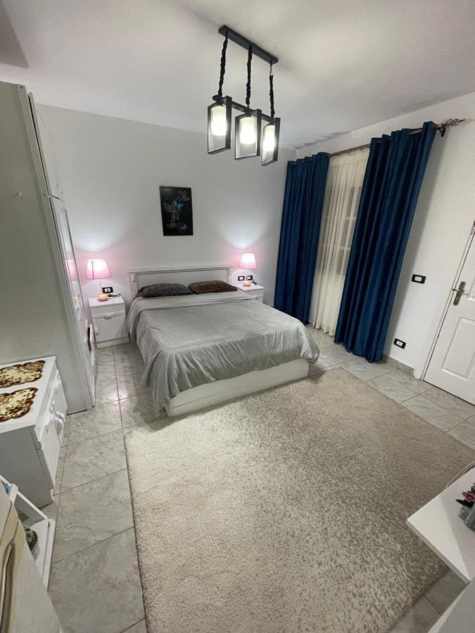 Delta Sharm Apartments With Free Internet Wi-Fi ภายนอก รูปภาพ