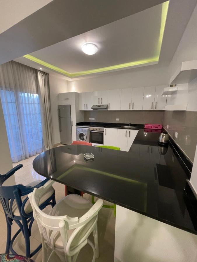 Delta Sharm Apartments With Free Internet Wi-Fi ภายนอก รูปภาพ