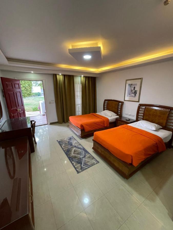 Delta Sharm Apartments With Free Internet Wi-Fi ภายนอก รูปภาพ