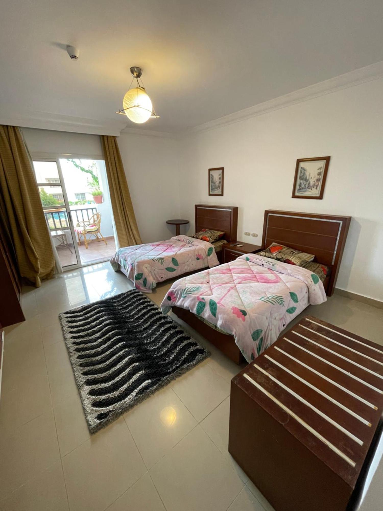 Delta Sharm Apartments With Free Internet Wi-Fi ภายนอก รูปภาพ