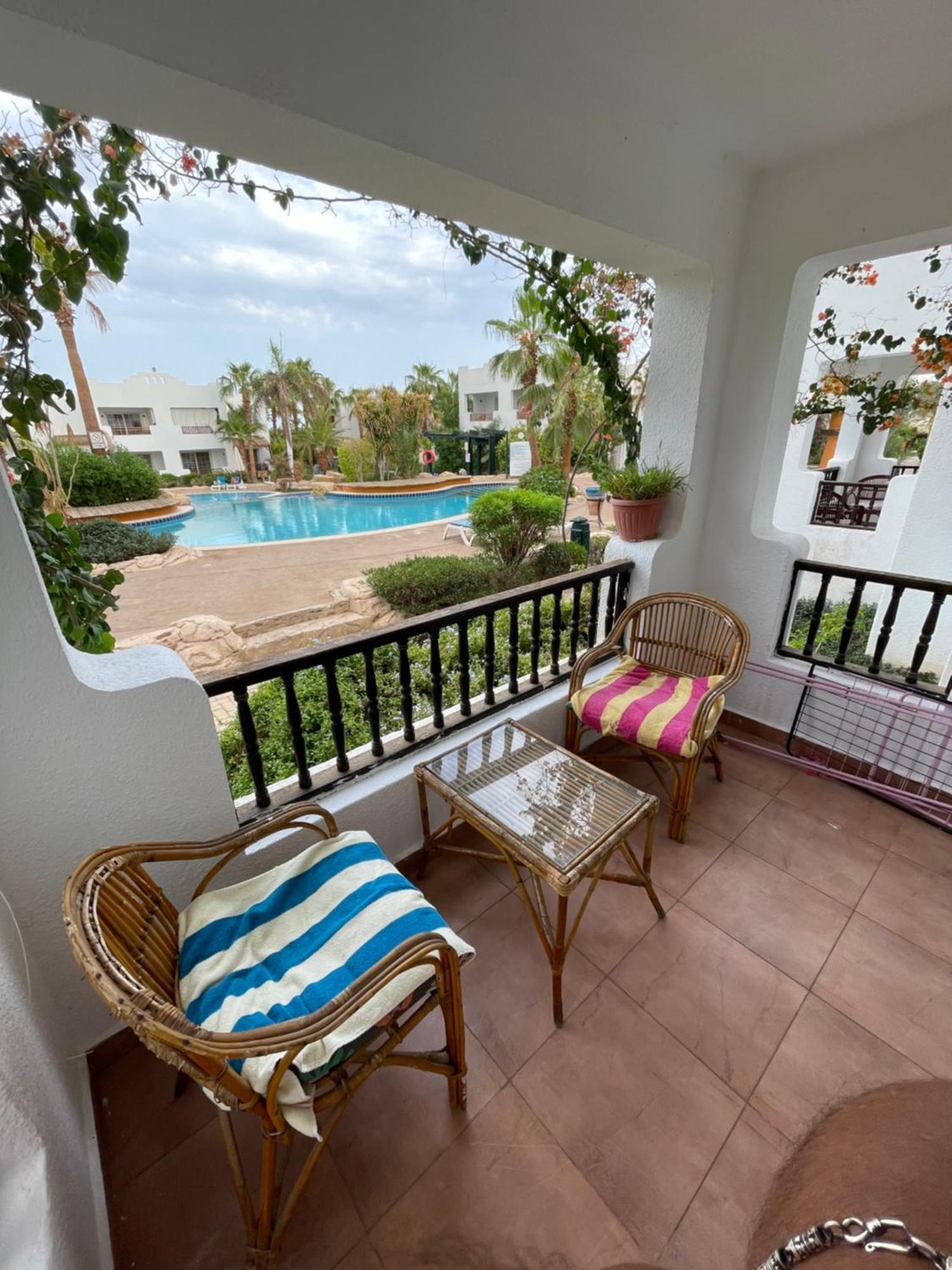 Delta Sharm Apartments With Free Internet Wi-Fi ภายนอก รูปภาพ