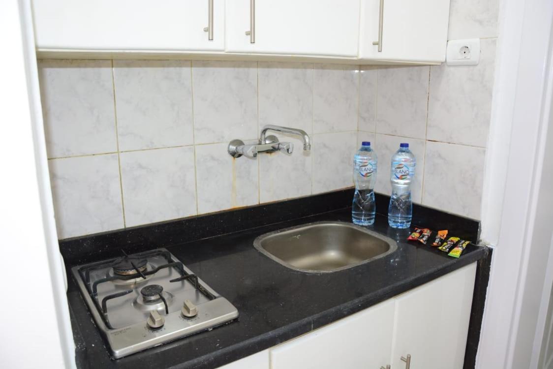 Delta Sharm Apartments With Free Internet Wi-Fi ภายนอก รูปภาพ