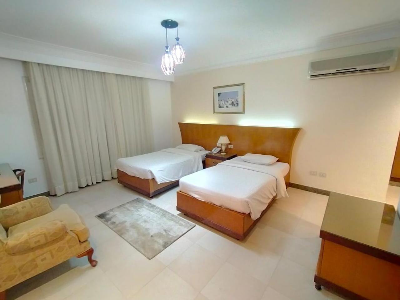Delta Sharm Apartments With Free Internet Wi-Fi ภายนอก รูปภาพ