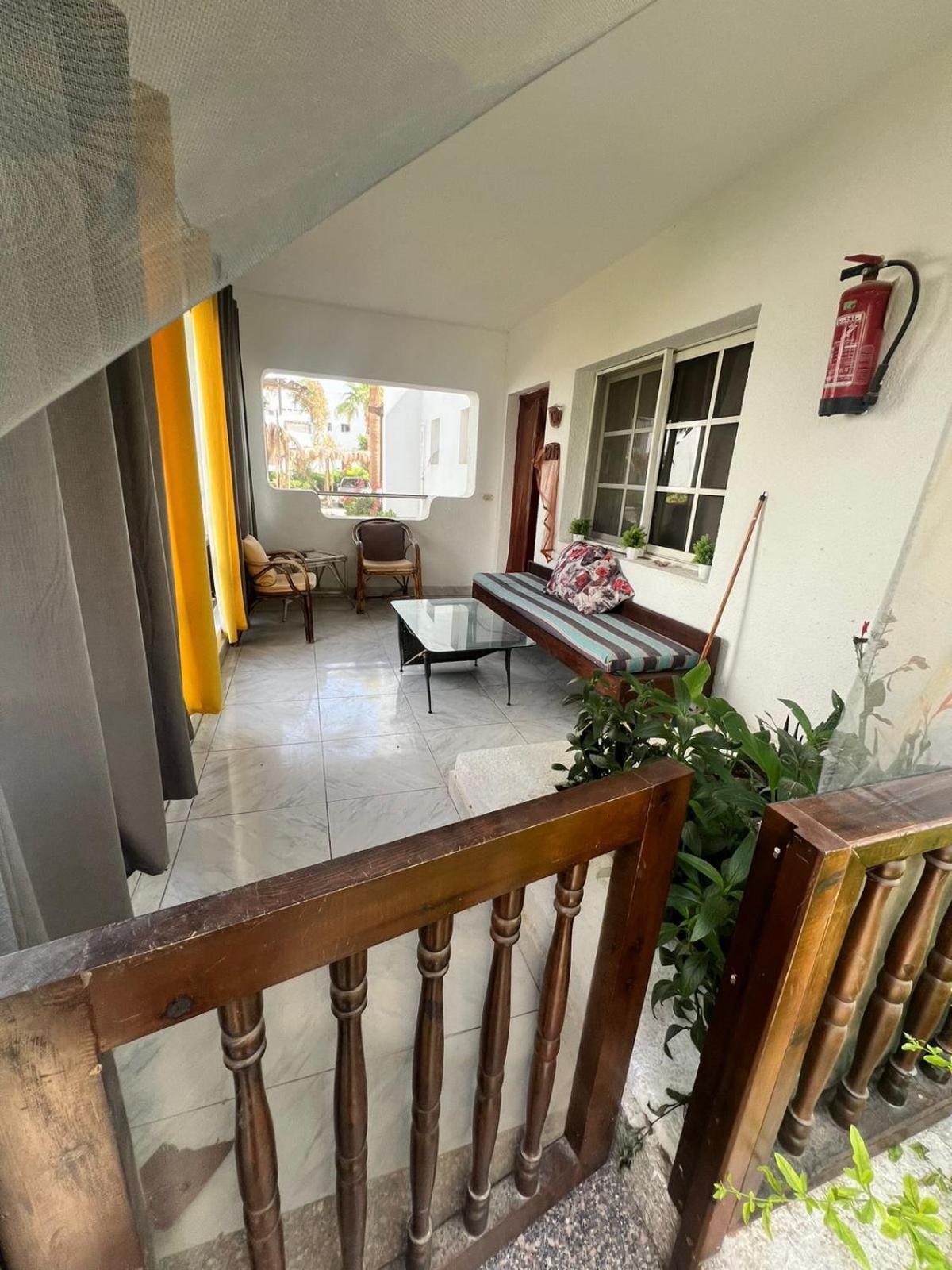 Delta Sharm Apartments With Free Internet Wi-Fi ภายนอก รูปภาพ