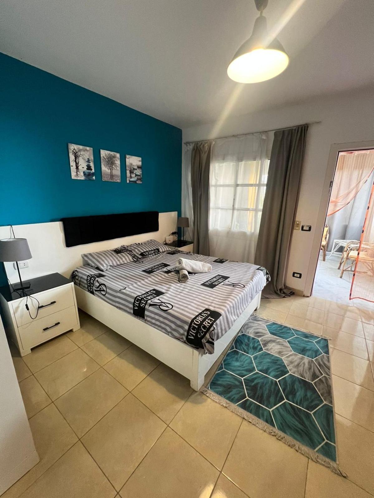 Delta Sharm Apartments With Free Internet Wi-Fi ภายนอก รูปภาพ