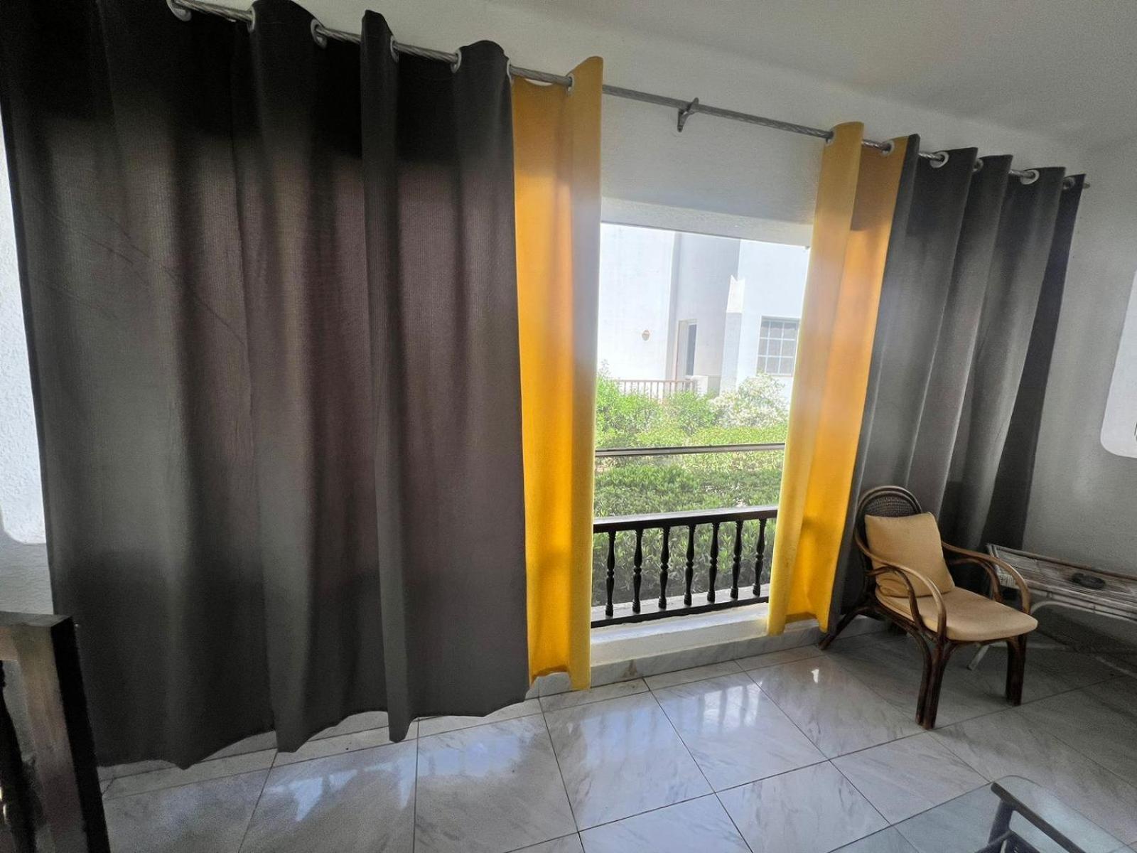 Delta Sharm Apartments With Free Internet Wi-Fi ภายนอก รูปภาพ