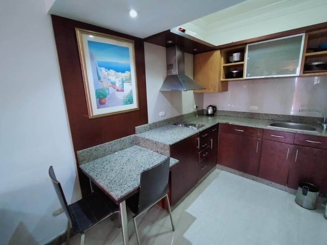 Delta Sharm Apartments With Free Internet Wi-Fi ภายนอก รูปภาพ