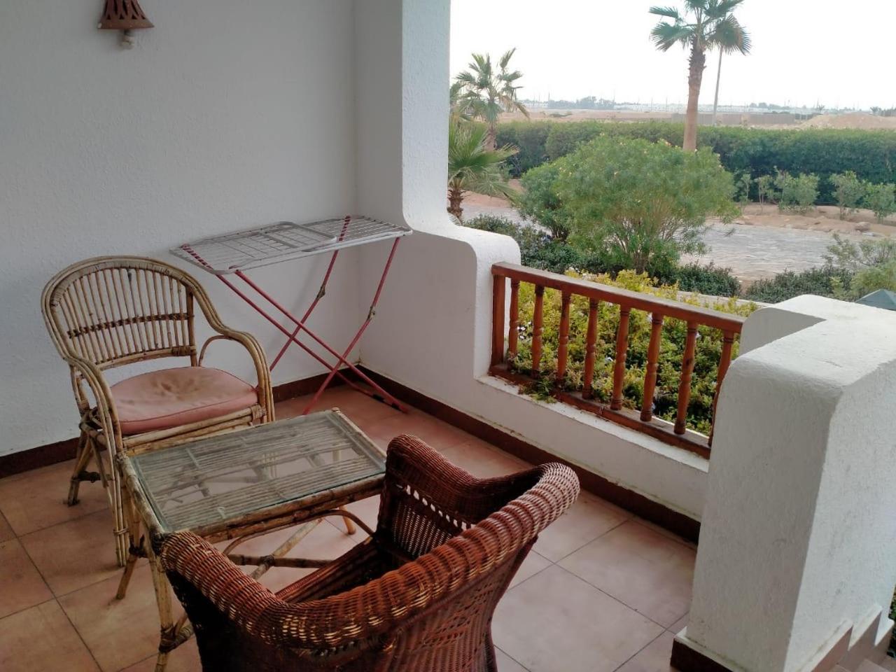Delta Sharm Apartments With Free Internet Wi-Fi ภายนอก รูปภาพ