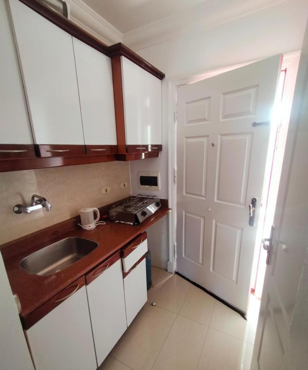 Delta Sharm Apartments With Free Internet Wi-Fi ภายนอก รูปภาพ