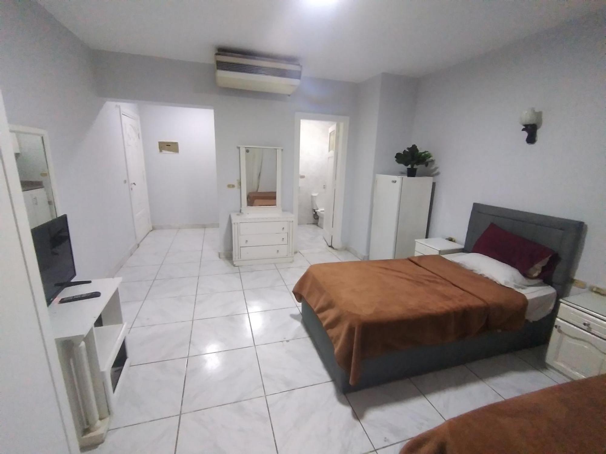 Delta Sharm Apartments With Free Internet Wi-Fi ภายนอก รูปภาพ