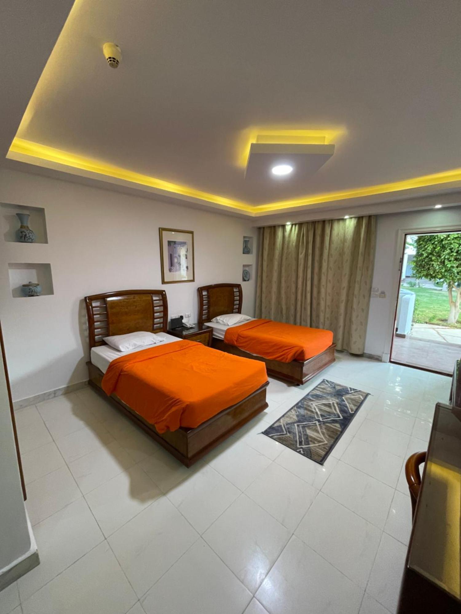 Delta Sharm Apartments With Free Internet Wi-Fi ภายนอก รูปภาพ