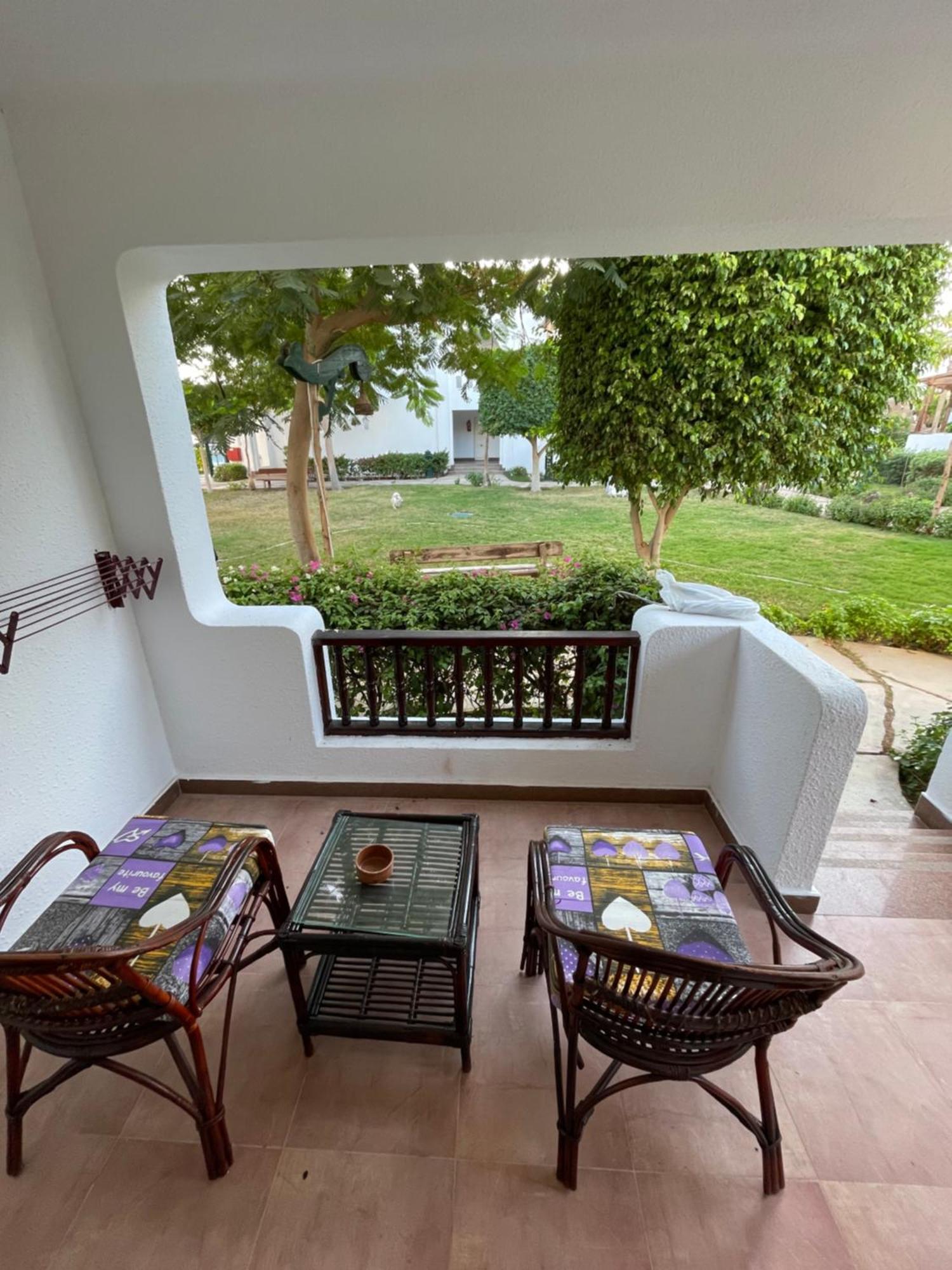 Delta Sharm Apartments With Free Internet Wi-Fi ภายนอก รูปภาพ
